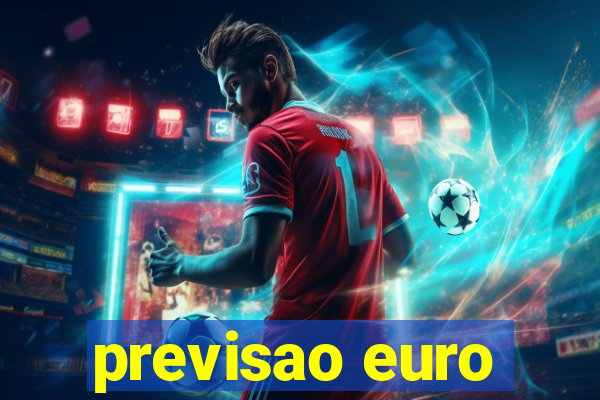 previsao euro